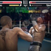 Real Boxing - galeria zdjęć - filmweb
