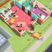 Moving Out - galeria zdjęć - filmweb