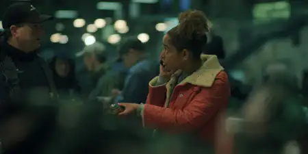 Black Rabbit - galeria zdjęć - filmweb