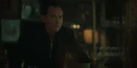 Black Rabbit - galeria zdjęć - filmweb