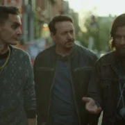Black Rabbit - galeria zdjęć - filmweb