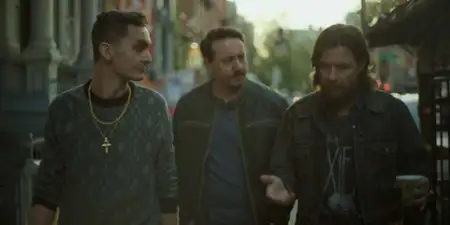 Black Rabbit - galeria zdjęć - filmweb