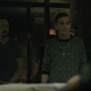 Black Rabbit - galeria zdjęć - filmweb