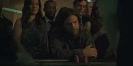 Black Rabbit - galeria zdjęć - filmweb