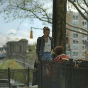 Black Rabbit - galeria zdjęć - filmweb