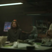 Black Rabbit - galeria zdjęć - filmweb