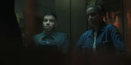 Black Rabbit - galeria zdjęć - filmweb