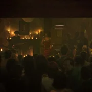 Black Rabbit - galeria zdjęć - filmweb