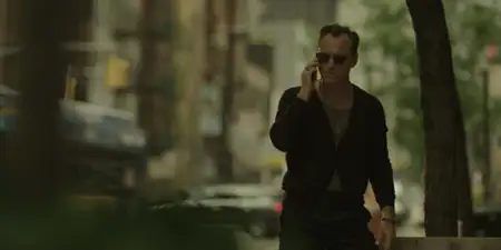 Black Rabbit - galeria zdjęć - filmweb