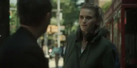 Black Rabbit - galeria zdjęć - filmweb