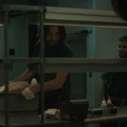Black Rabbit - galeria zdjęć - filmweb