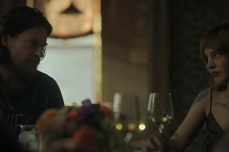 Black Rabbit - galeria zdjęć - filmweb