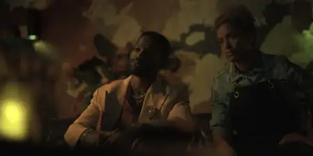 Black Rabbit - galeria zdjęć - filmweb