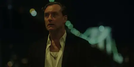 Black Rabbit - galeria zdjęć - filmweb