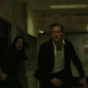 Black Rabbit - galeria zdjęć - filmweb