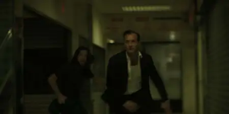 Black Rabbit - galeria zdjęć - filmweb