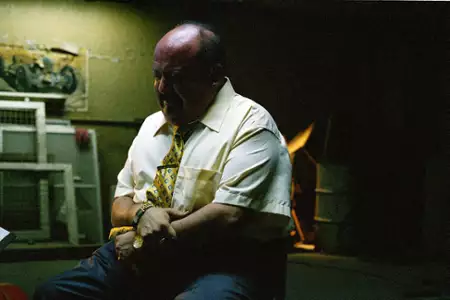 Kr&oacute;lik na księżycu - galeria zdjęć - filmweb