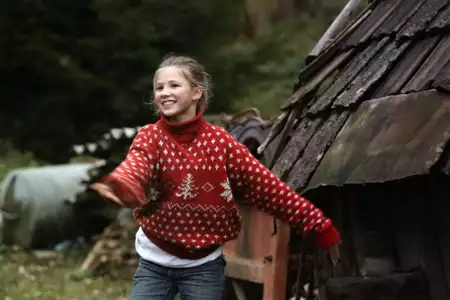 Serce, Serduszko - galeria zdjęć - filmweb