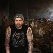 Borys Szyc