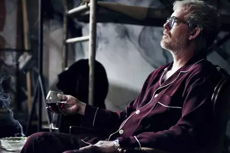 Mistrz - galeria zdjęć - filmweb