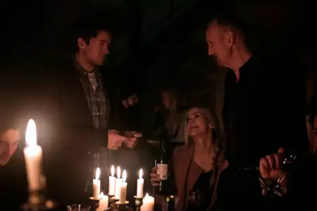 Mistrz - galeria zdjęć - filmweb