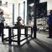 Mesteren - galeria zdjęć - filmweb
