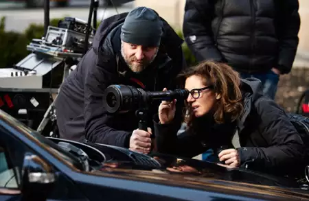 Mistrz - galeria zdjęć - filmweb