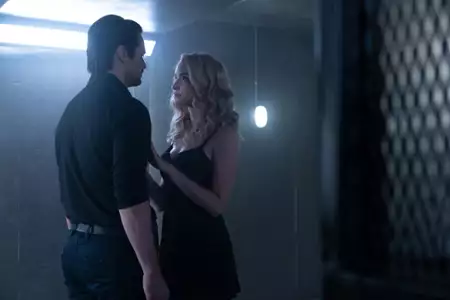 Przejście - galeria zdjęć - filmweb