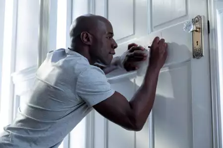 Przejście - galeria zdjęć - filmweb