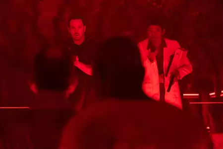 Przejście - galeria zdjęć - filmweb