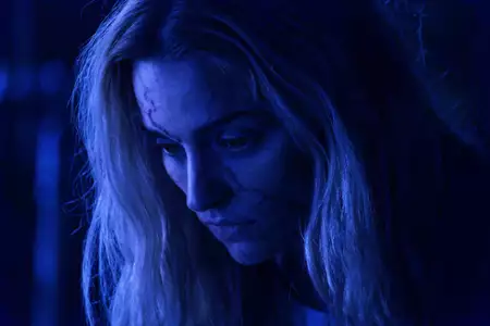 Przejście - galeria zdjęć - filmweb