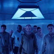 The Passage - galeria zdjęć - filmweb