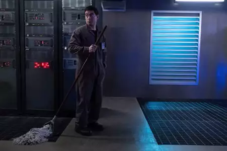 Przejście - galeria zdjęć - filmweb