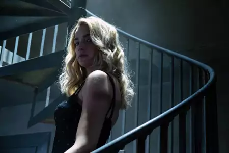 Przejście - galeria zdjęć - filmweb