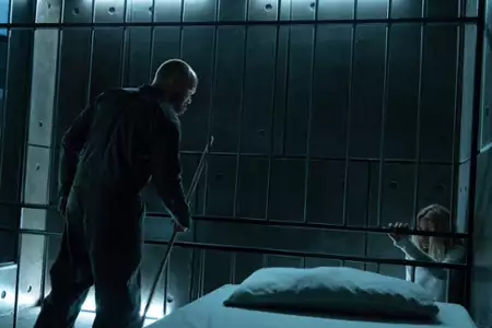 Przejście - galeria zdjęć - filmweb
