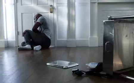 Przejście - galeria zdjęć - filmweb