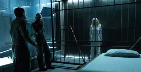 Przejście - galeria zdjęć - filmweb
