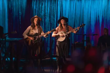 Moje Country - galeria zdjęć - filmweb