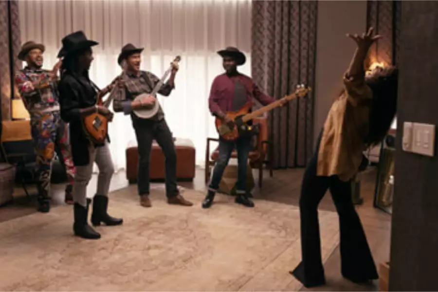 Moje Country - galeria zdjęć - filmweb