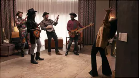 Moje Country - galeria zdjęć - filmweb