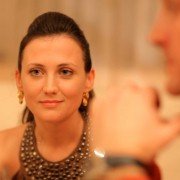 Portret v sumerkakh - galeria zdjęć - filmweb
