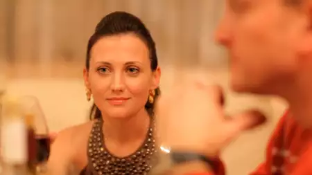 Portret o zmierzchu - galeria zdjęć - filmweb