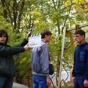 Portret v sumerkakh - galeria zdjęć - filmweb