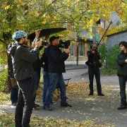 Portret v sumerkakh - galeria zdjęć - filmweb