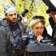 Portret v sumerkakh - galeria zdjęć - filmweb