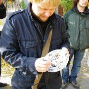 Portret v sumerkakh - galeria zdjęć - filmweb