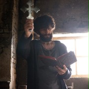 The Crucifixion - galeria zdjęć - filmweb