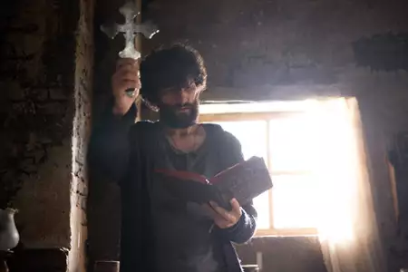 Krucyfiks - galeria zdjęć - filmweb