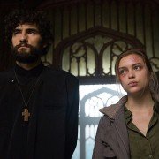 The Crucifixion - galeria zdjęć - filmweb