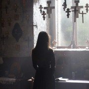 The Crucifixion - galeria zdjęć - filmweb